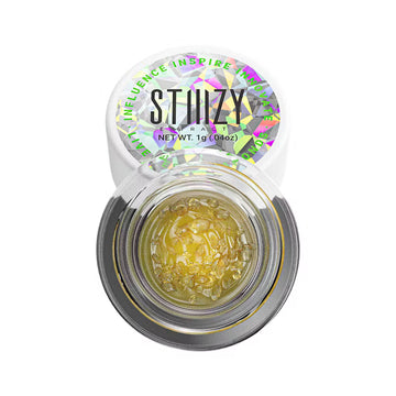 STIIIZY - LIVE RESIN DIAMONDS