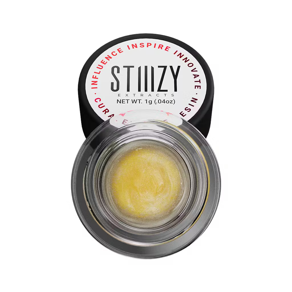 STIIIZY - CURATED LIVE RESIN