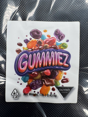 Gummiez