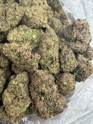 Cherry Warheadz (#3)