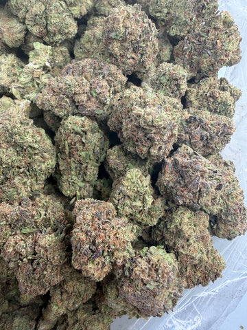 Double Bubble (O3)