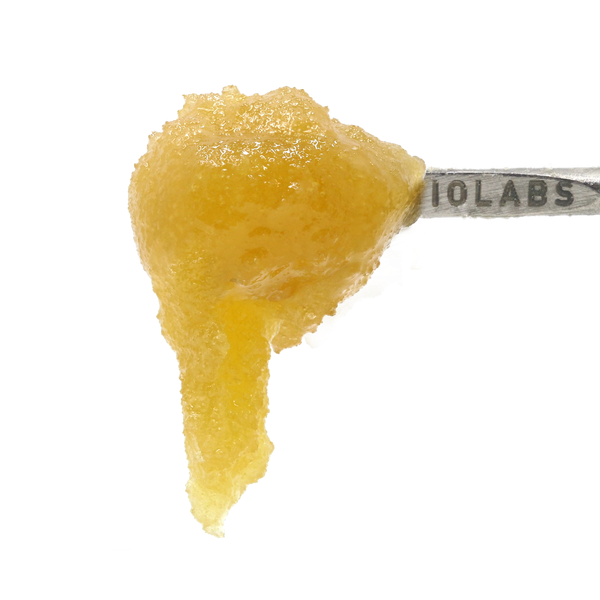 710 Labs - Persy Rosin