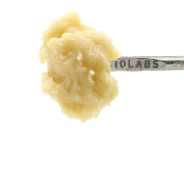 710 Labs - Persy Rosin Badder